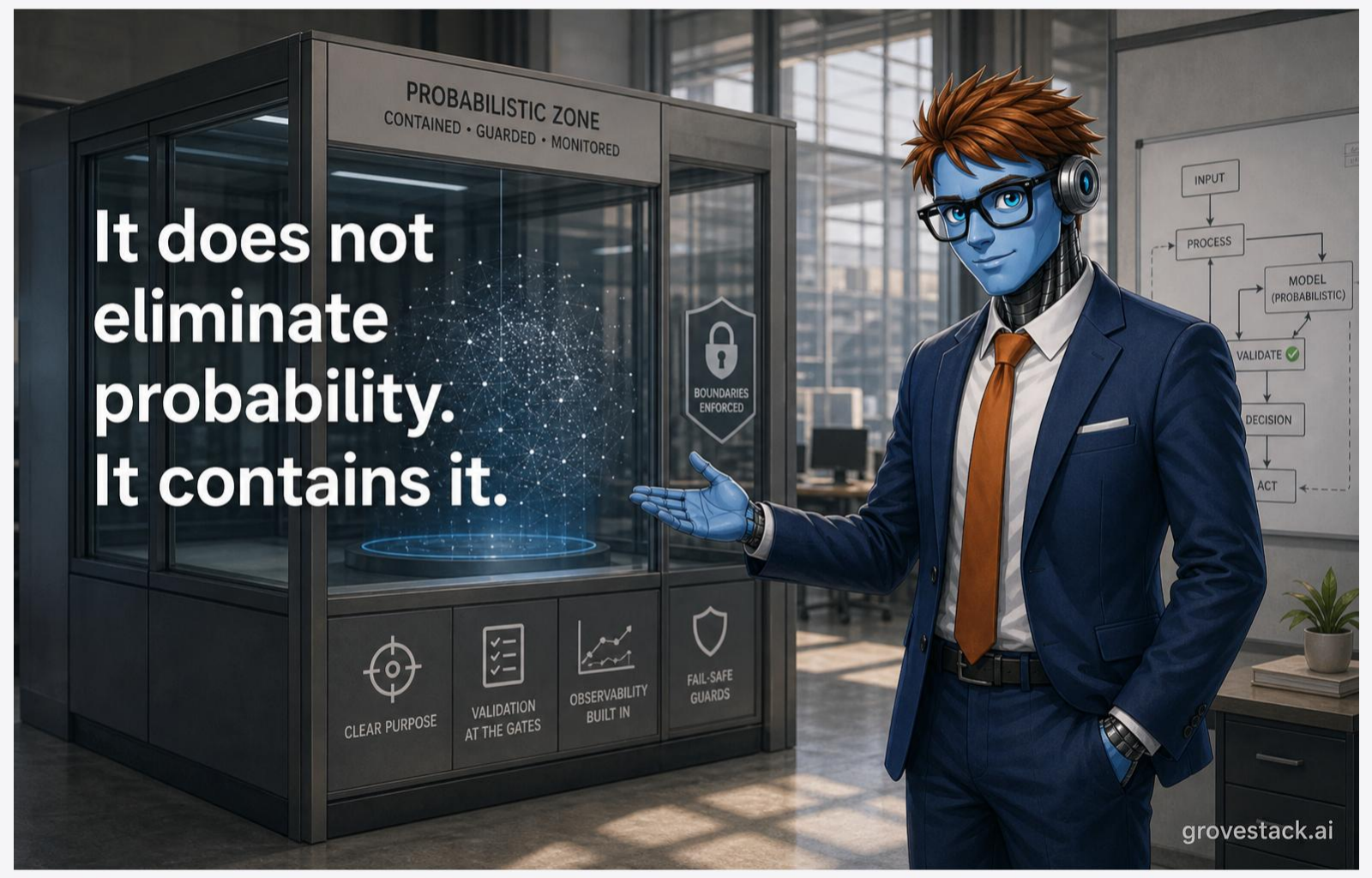 Probability Meets Certainty — slide 5 of 6