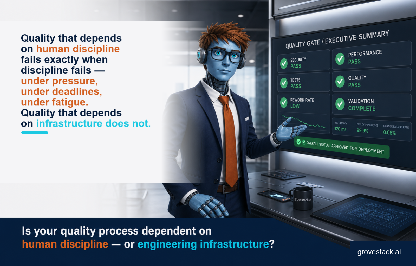 Rigor Industrialized — slide 4 of 4