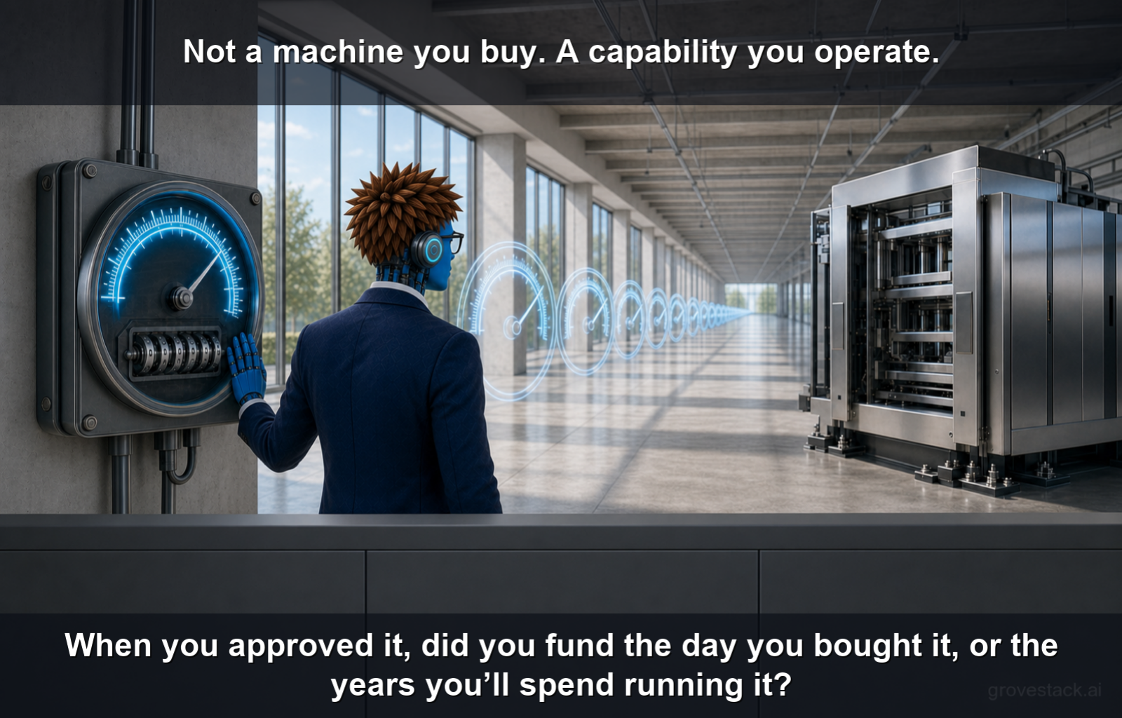 The Ongoing Invoice — slide 5 of 5