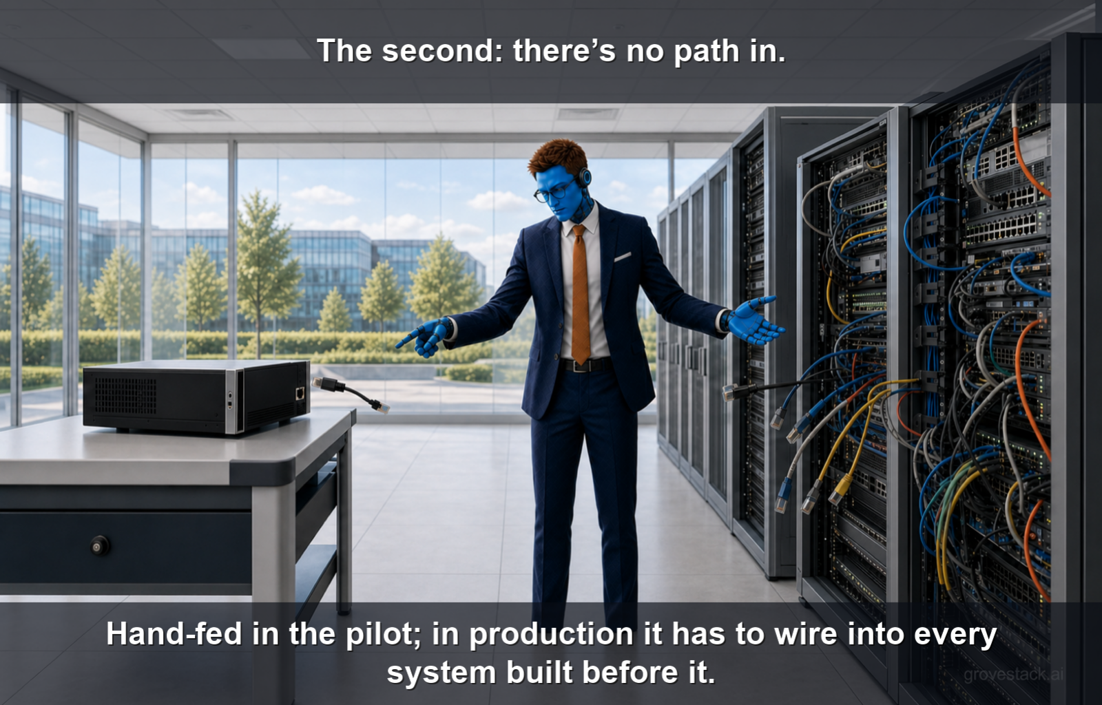 The Pilot Graveyard — slide 3 of 5