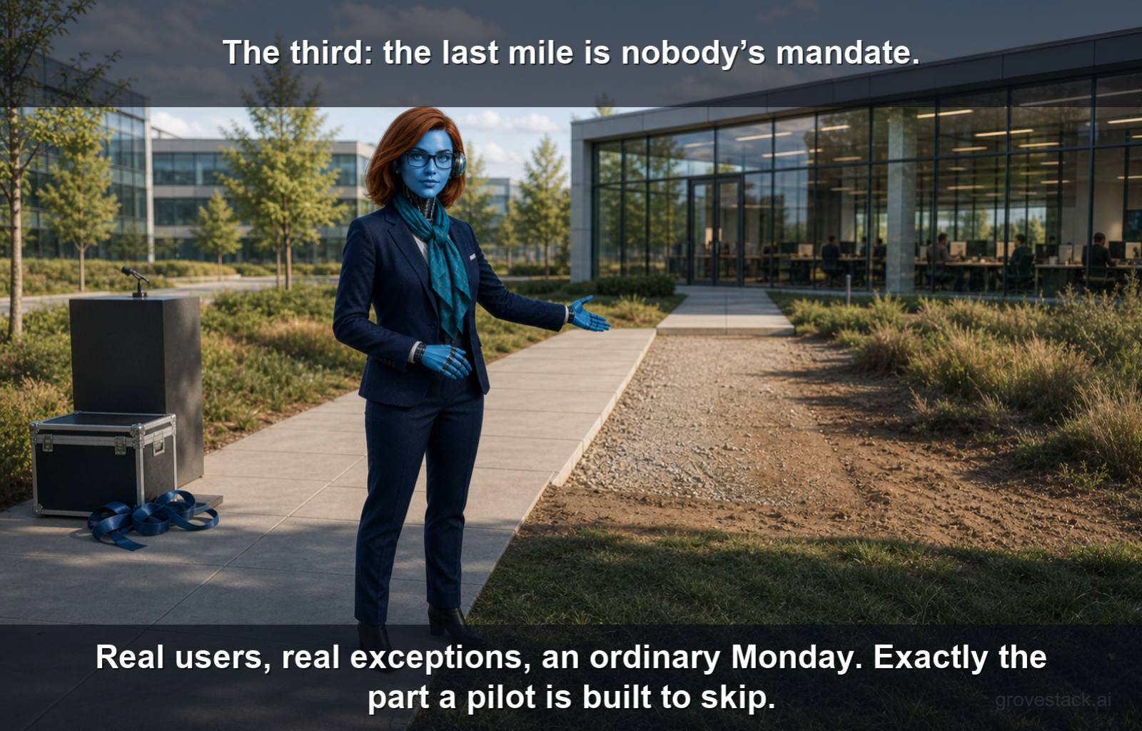 The Pilot Graveyard — slide 4 of 5