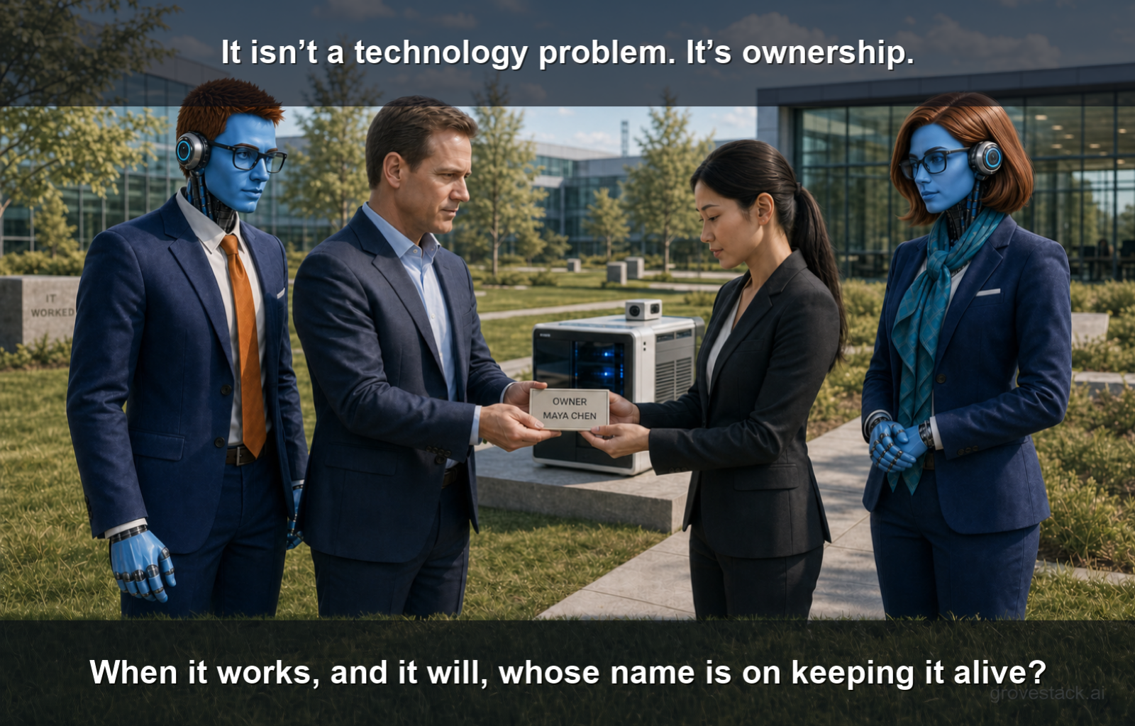 The Pilot Graveyard — slide 5 of 5