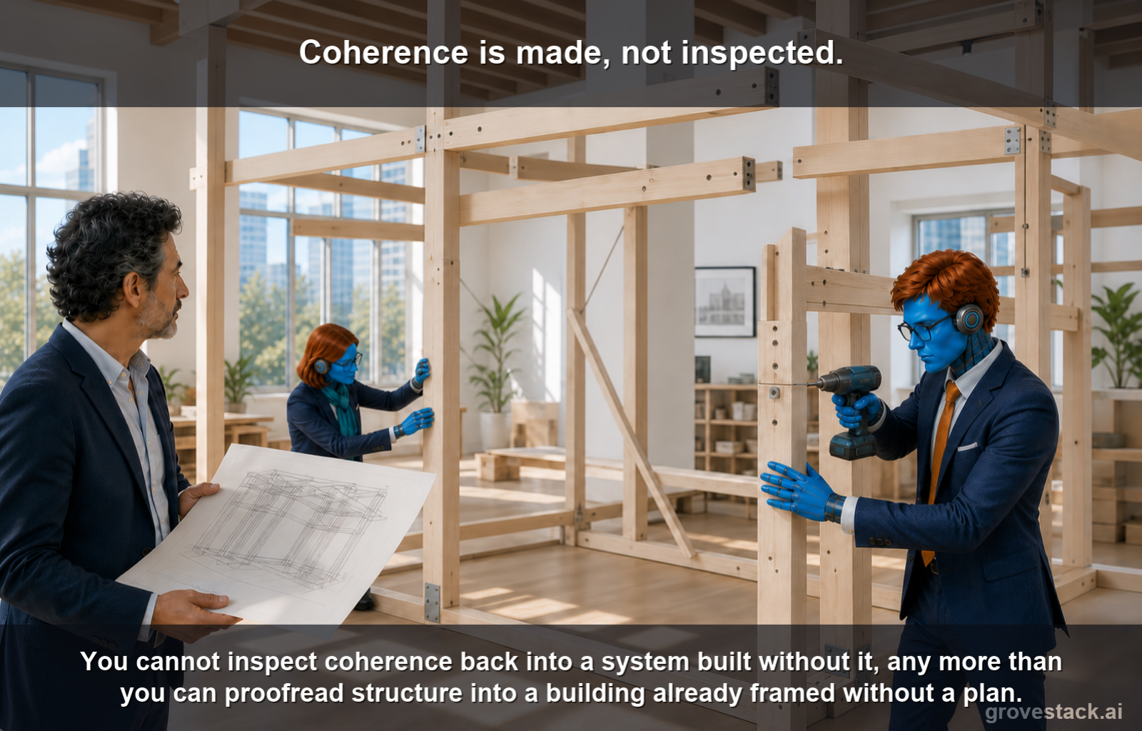 Codebase Rot — slide 4 of 5