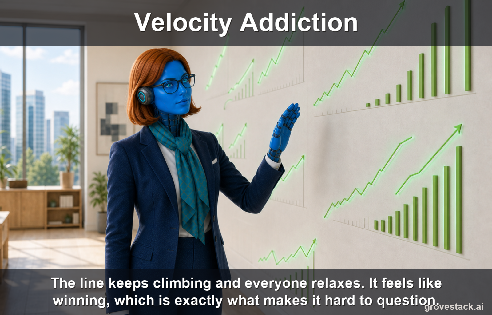 Velocity Addiction, slide 1 of 5